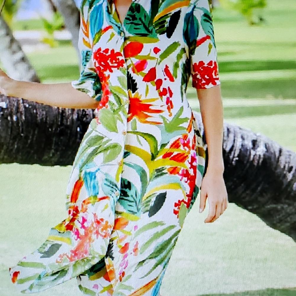 Jams World Never Worn long dress